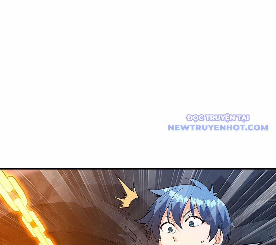 Hậu Cung Của Ta Toàn Là Ma Nữ Phản Diện 193 trang 12