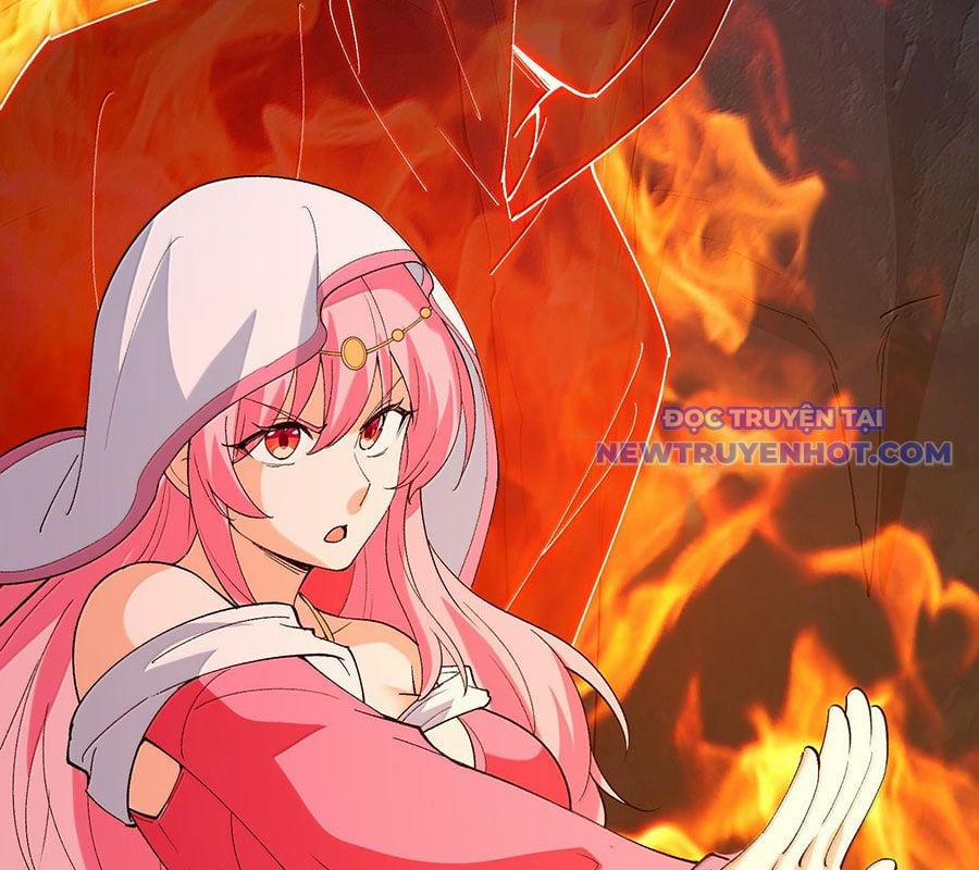 Hậu Cung Của Ta Toàn Là Ma Nữ Phản Diện 193 trang 17