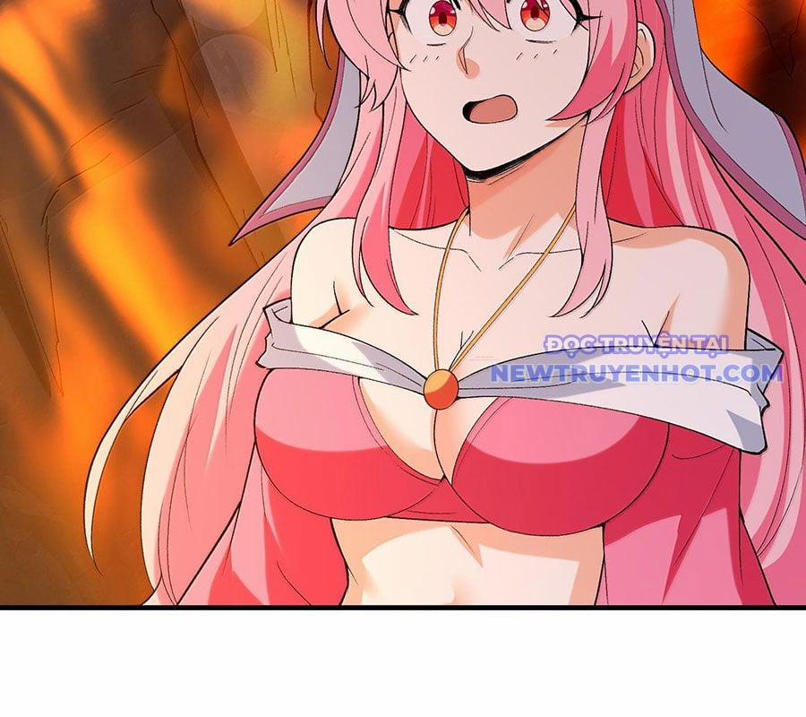 Hậu Cung Của Ta Toàn Là Ma Nữ Phản Diện 193 trang 23