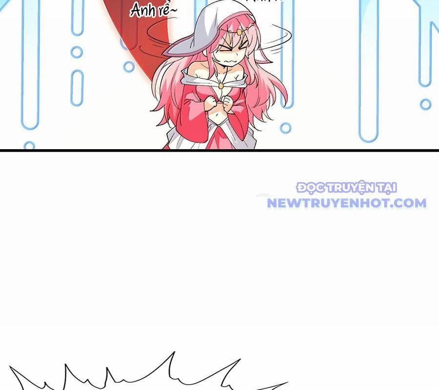 Hậu Cung Của Ta Toàn Là Ma Nữ Phản Diện 193 trang 25