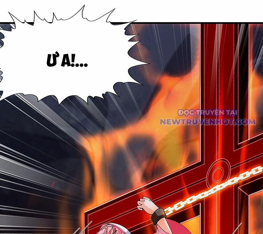 Hậu Cung Của Ta Toàn Là Ma Nữ Phản Diện 193 trang 39