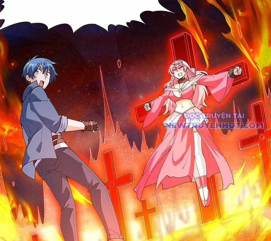 Hậu Cung Của Ta Toàn Là Ma Nữ Phản Diện 193 trang 42