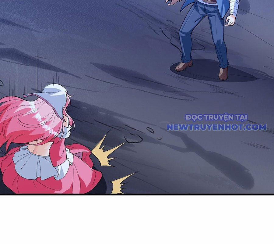 Hậu Cung Của Ta Toàn Là Ma Nữ Phản Diện 193 trang 7