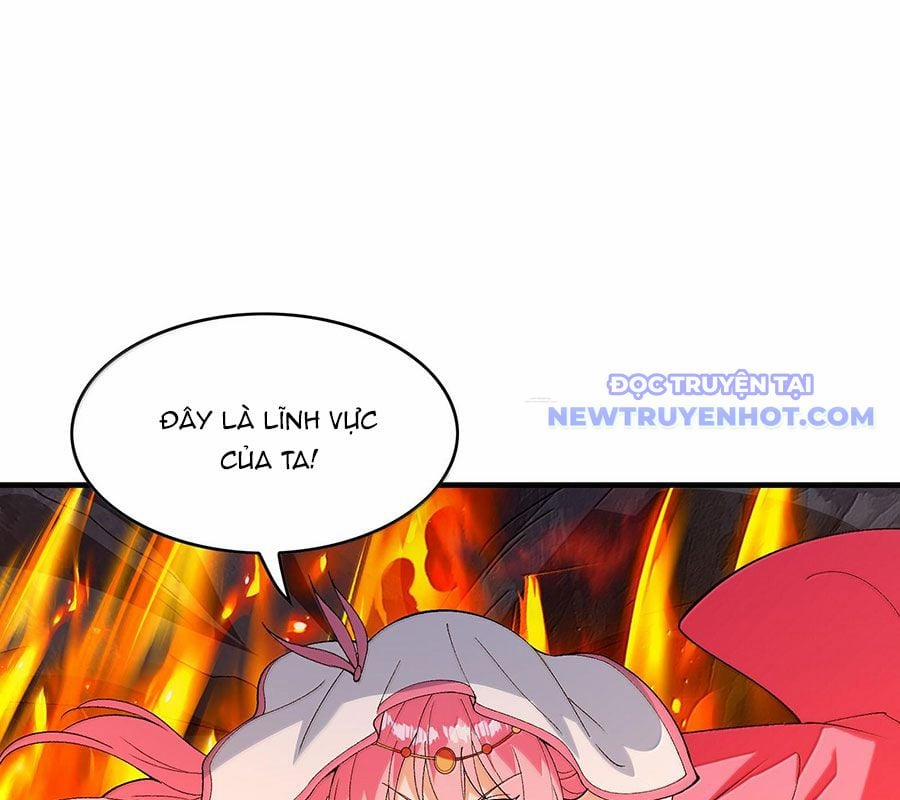 Hậu Cung Của Ta Toàn Là Ma Nữ Phản Diện 193 trang 8