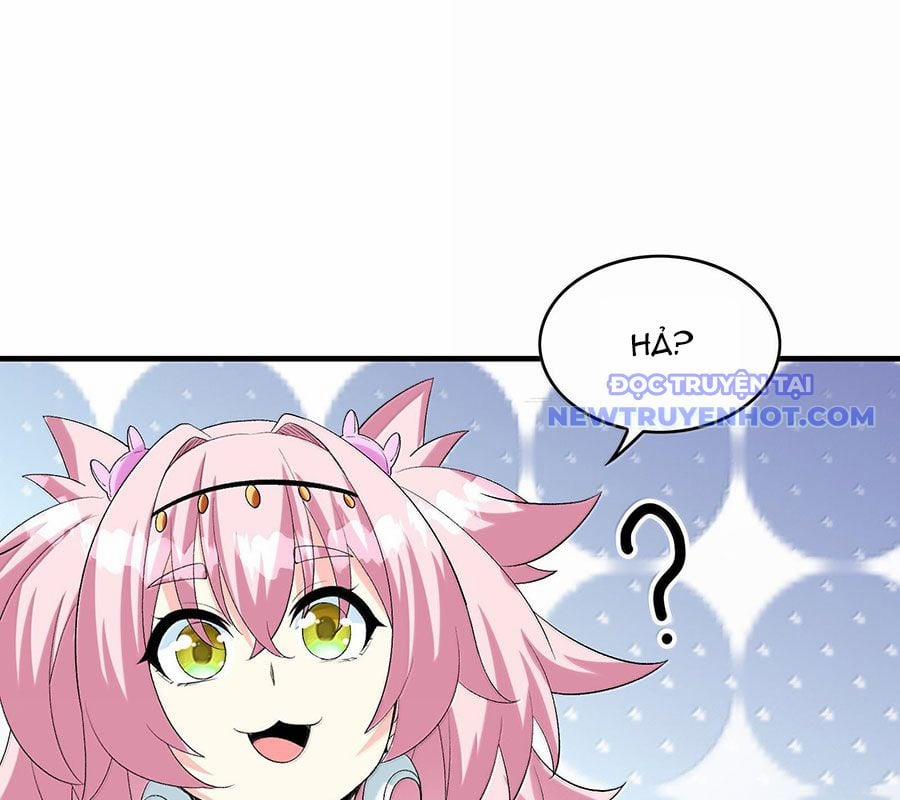 Hậu Cung Của Ta Toàn Là Ma Nữ Phản Diện 193 trang 83
