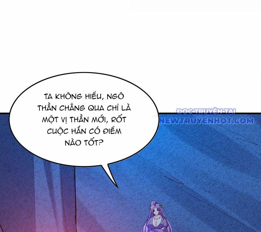 Hậu Cung Của Ta Toàn Là Ma Nữ Phản Diện 193 trang 93