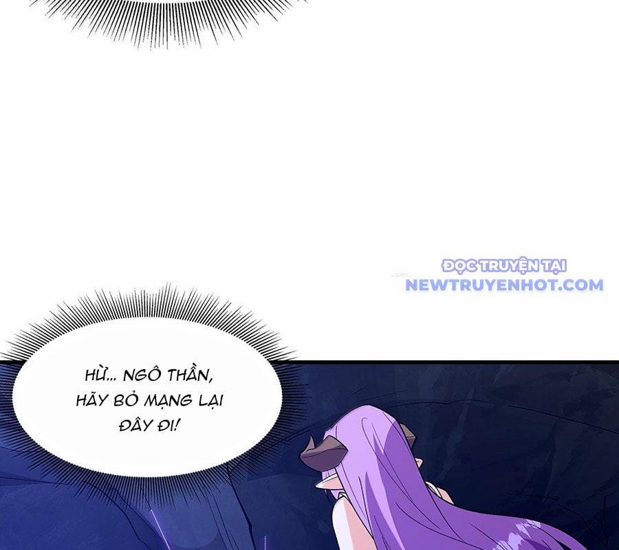 Hậu Cung Của Ta Toàn Là Ma Nữ Phản Diện 194 trang 106