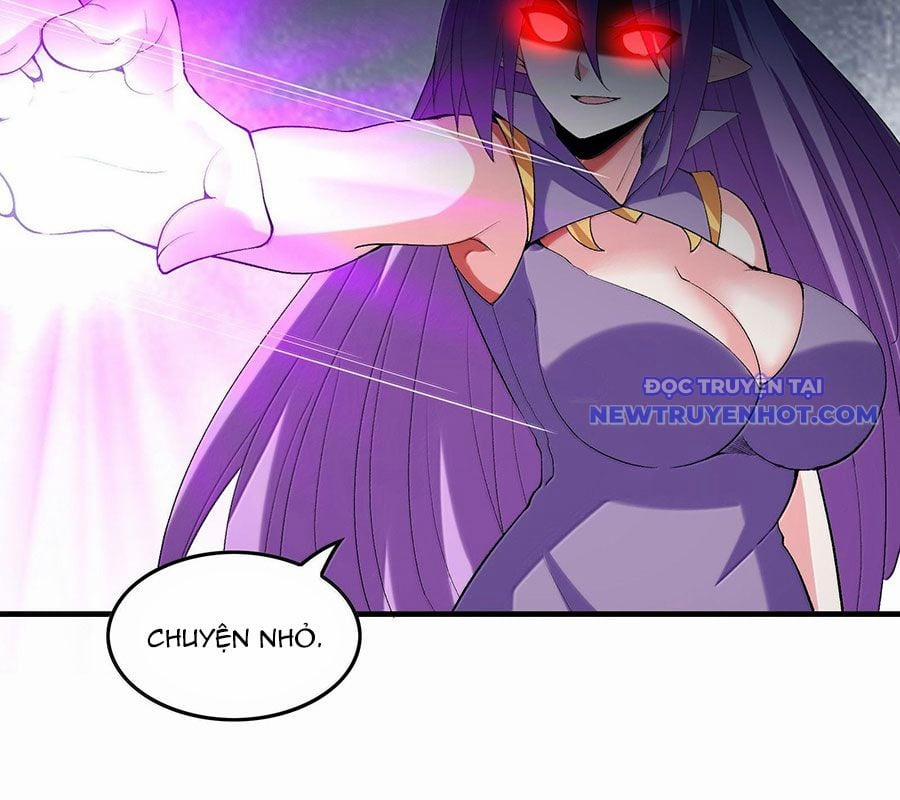 Hậu Cung Của Ta Toàn Là Ma Nữ Phản Diện 194 trang 26