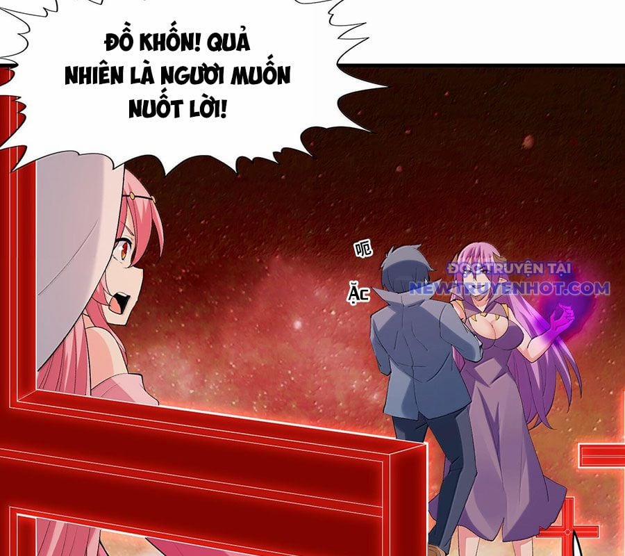 Hậu Cung Của Ta Toàn Là Ma Nữ Phản Diện 194 trang 30