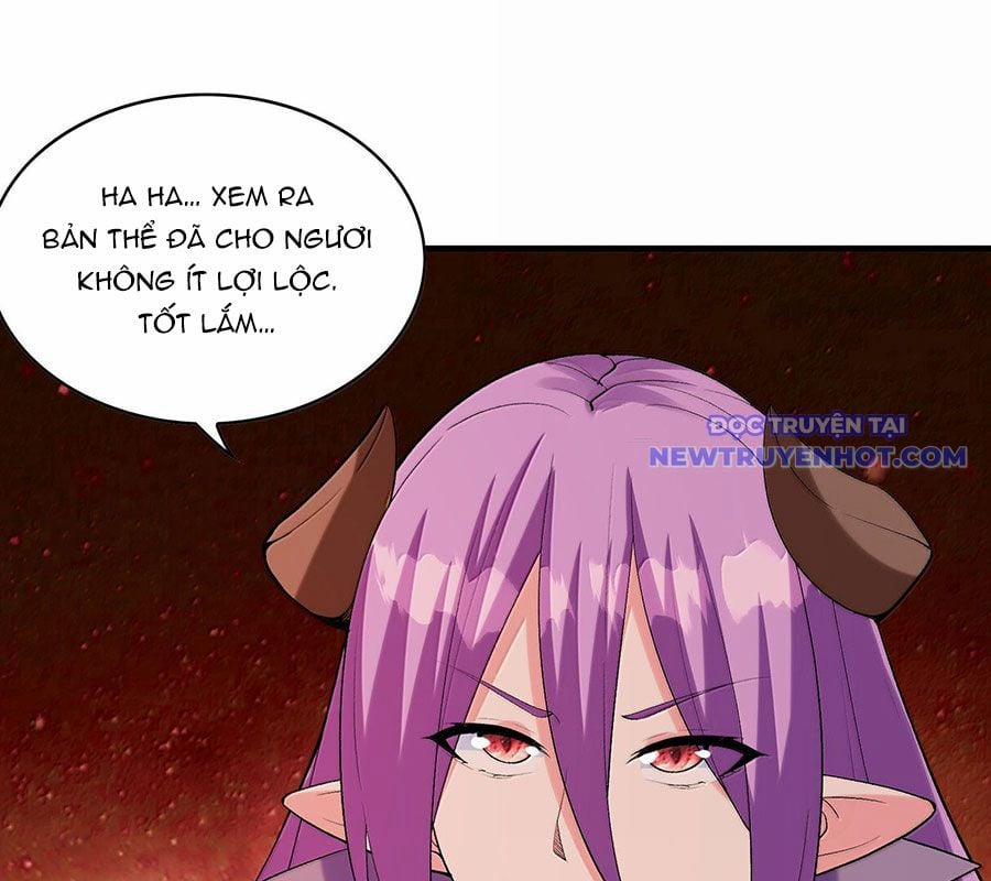 Hậu Cung Của Ta Toàn Là Ma Nữ Phản Diện 194 trang 36