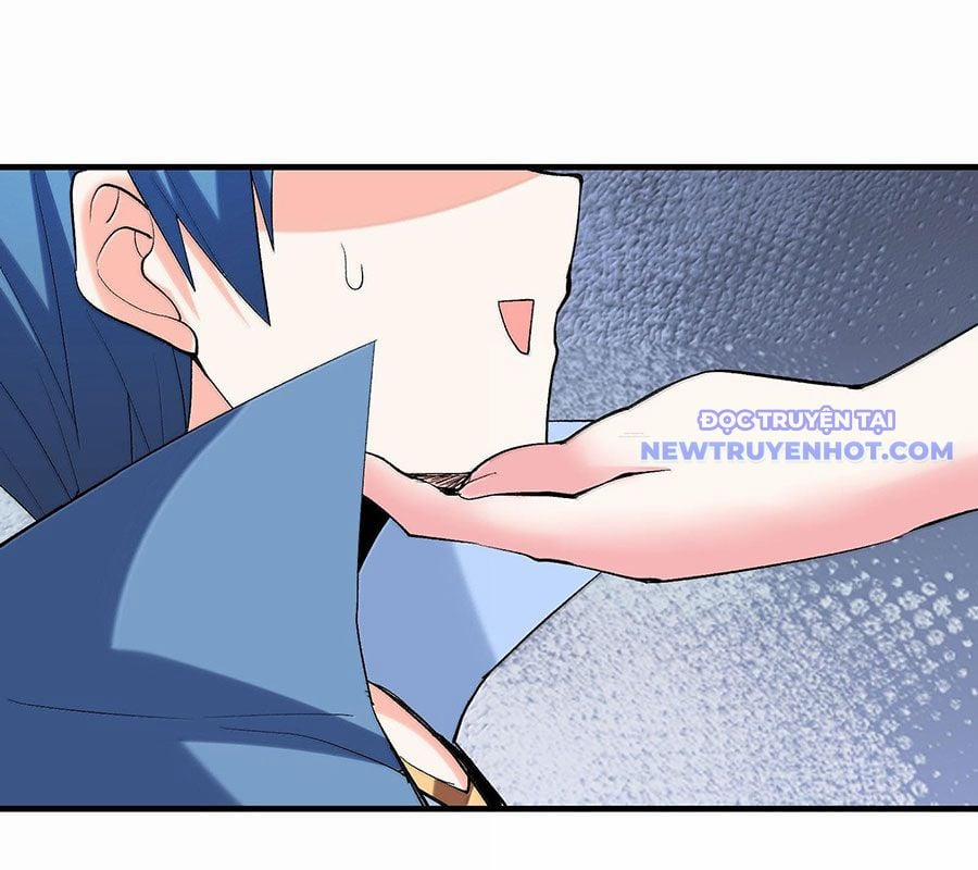 Hậu Cung Của Ta Toàn Là Ma Nữ Phản Diện 194 trang 41