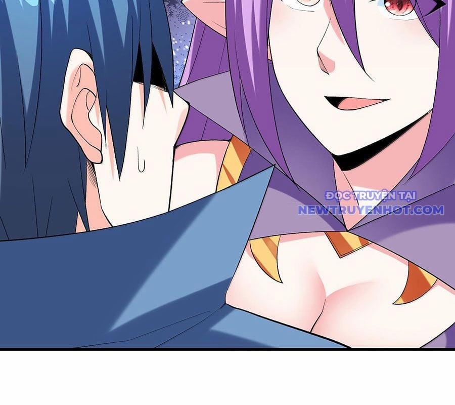 Hậu Cung Của Ta Toàn Là Ma Nữ Phản Diện 194 trang 43