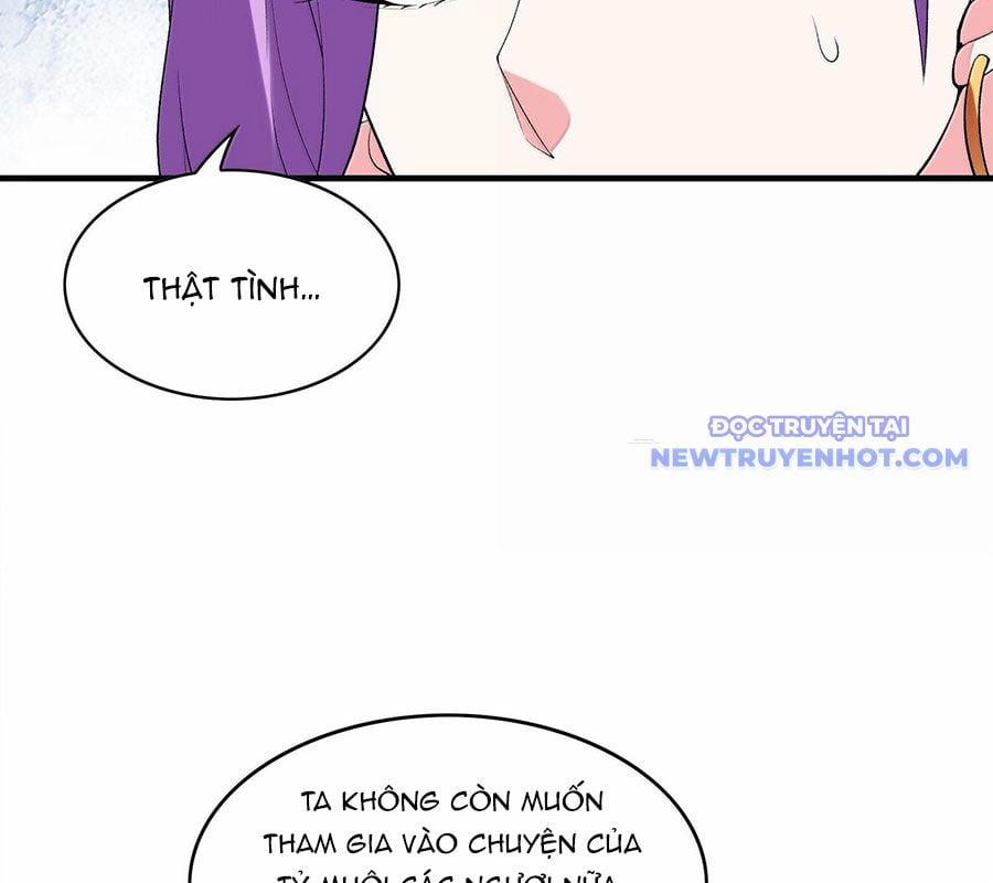 Hậu Cung Của Ta Toàn Là Ma Nữ Phản Diện 194 trang 6