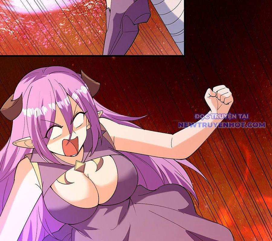 Hậu Cung Của Ta Toàn Là Ma Nữ Phản Diện 194 trang 83