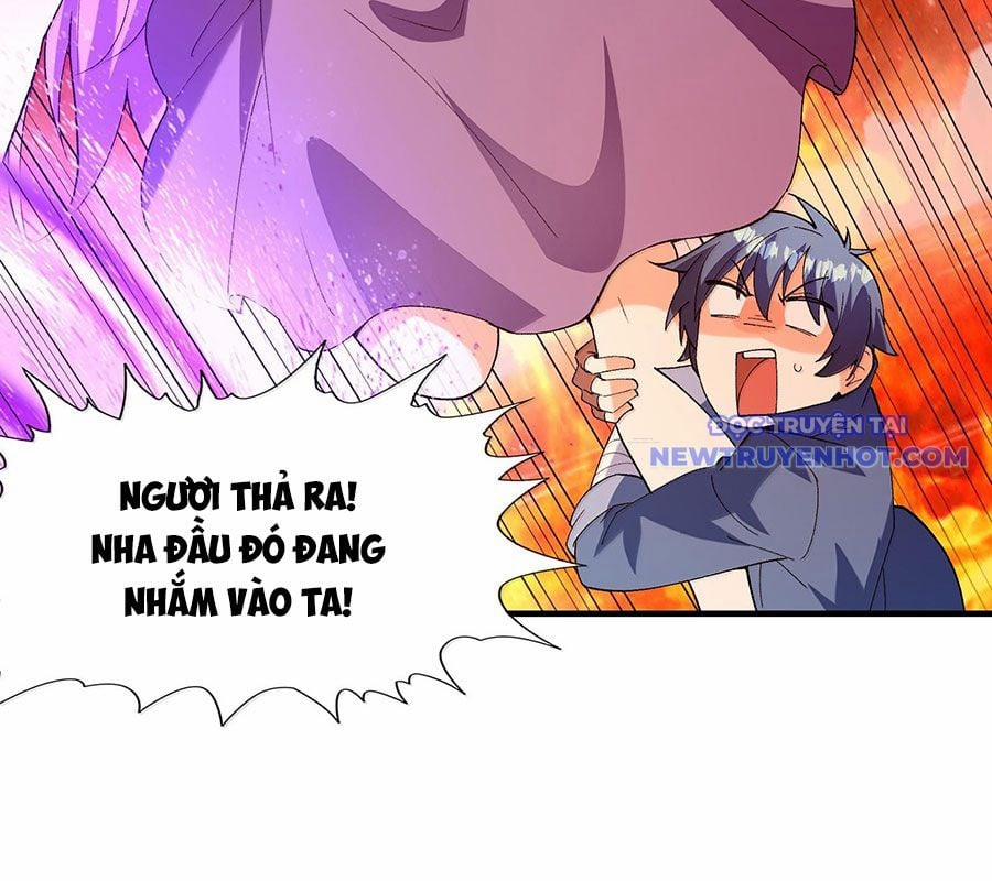 Hậu Cung Của Ta Toàn Là Ma Nữ Phản Diện 194 trang 84