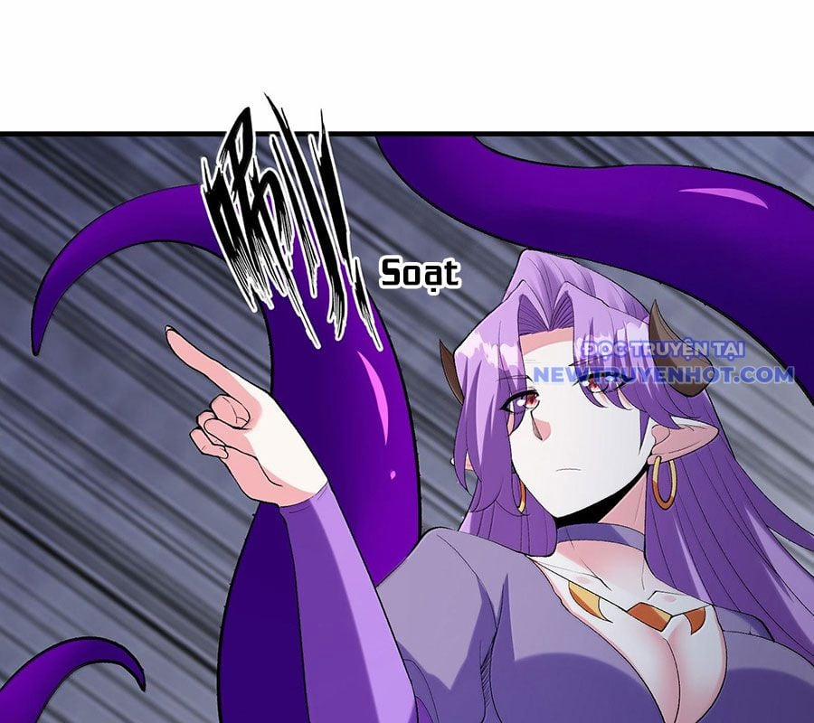 Hậu Cung Của Ta Toàn Là Ma Nữ Phản Diện 194 trang 9