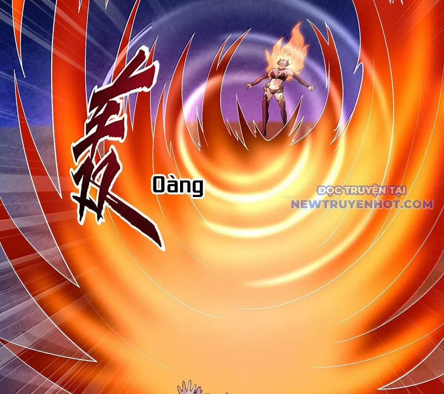 Hậu Cung Của Ta Toàn Là Ma Nữ Phản Diện 195 trang 46