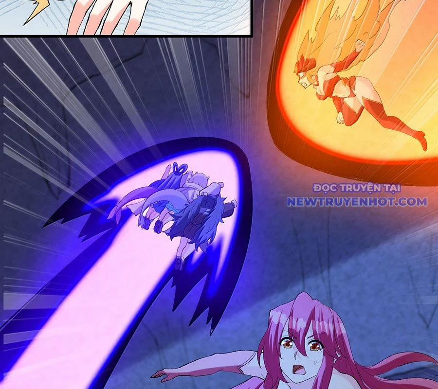 Hậu Cung Của Ta Toàn Là Ma Nữ Phản Diện 195 trang 57