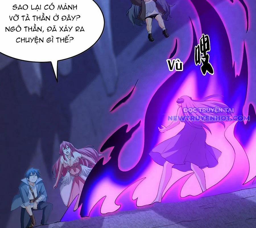 Hậu Cung Của Ta Toàn Là Ma Nữ Phản Diện 195 trang 6