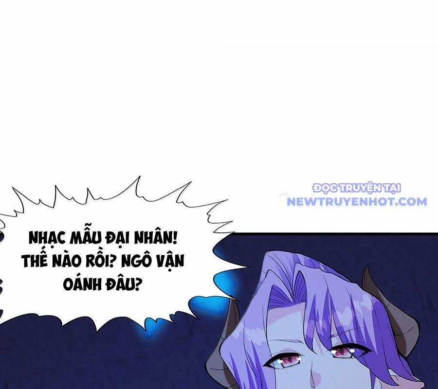 Hậu Cung Của Ta Toàn Là Ma Nữ Phản Diện 195 trang 62