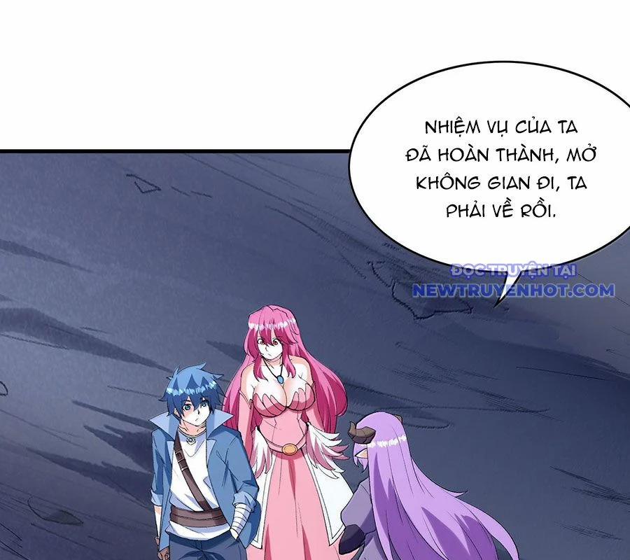 Hậu Cung Của Ta Toàn Là Ma Nữ Phản Diện 195 trang 67