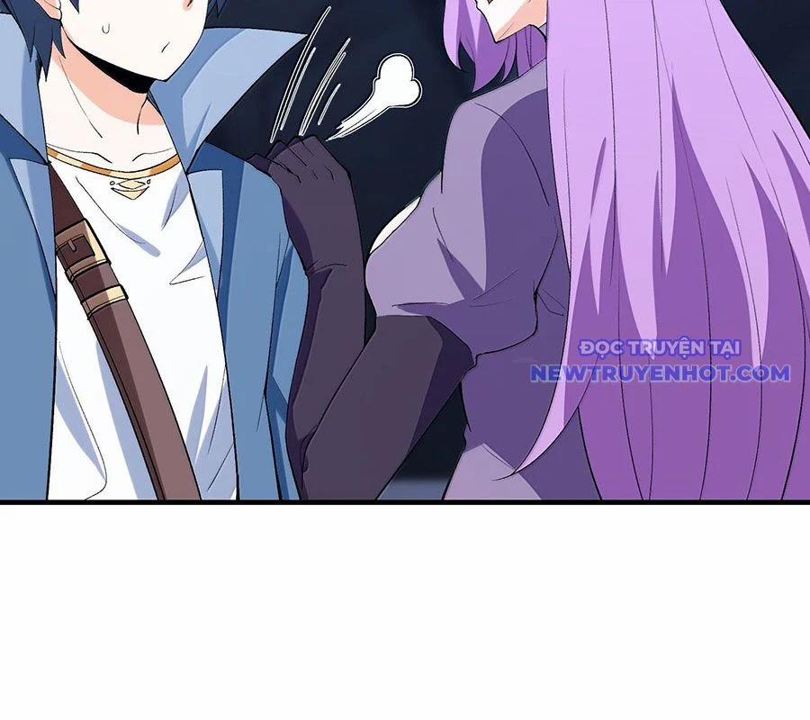 Hậu Cung Của Ta Toàn Là Ma Nữ Phản Diện 195 trang 70