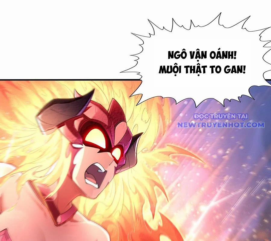 Hậu Cung Của Ta Toàn Là Ma Nữ Phản Diện 196 trang 30