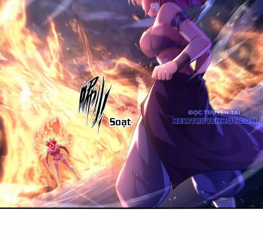 Hậu Cung Của Ta Toàn Là Ma Nữ Phản Diện 196 trang 33