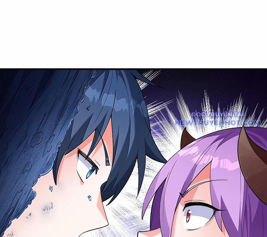 Hậu Cung Của Ta Toàn Là Ma Nữ Phản Diện 196 trang 47