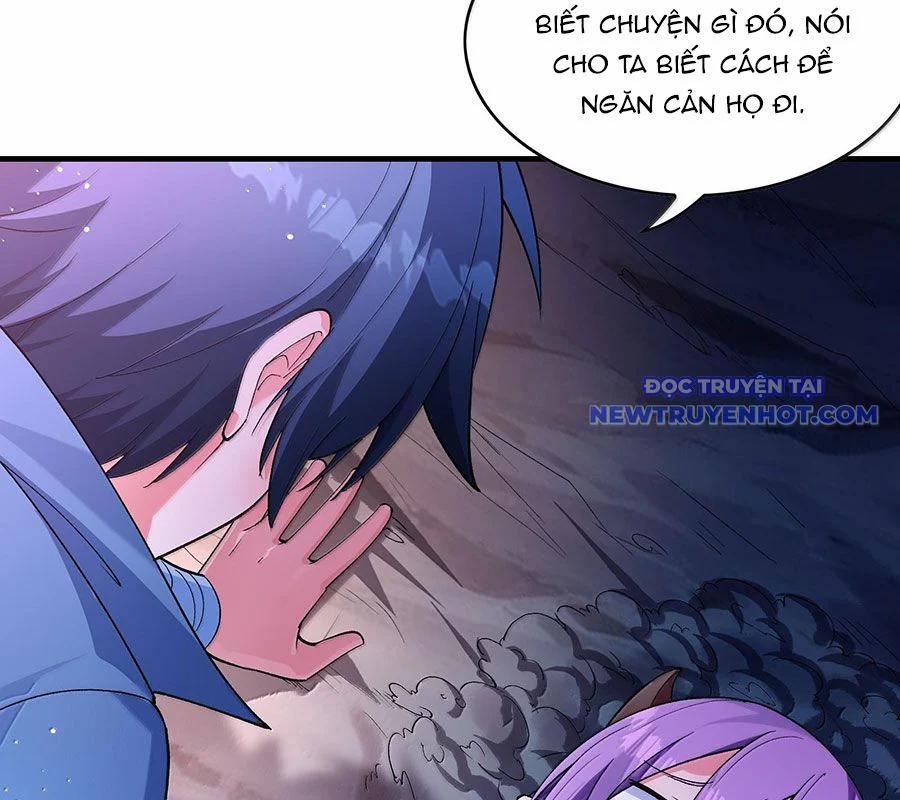 Hậu Cung Của Ta Toàn Là Ma Nữ Phản Diện 196 trang 55