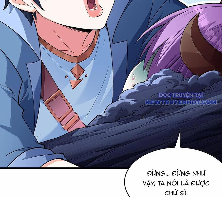 Hậu Cung Của Ta Toàn Là Ma Nữ Phản Diện 196 trang 58