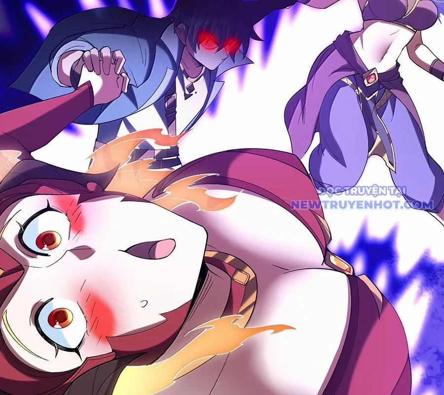 Hậu Cung Của Ta Toàn Là Ma Nữ Phản Diện 197 trang 18