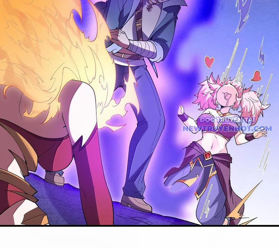 Hậu Cung Của Ta Toàn Là Ma Nữ Phản Diện 197 trang 24