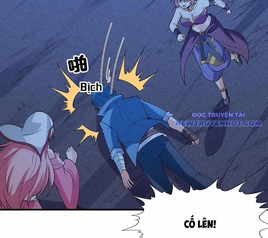 Hậu Cung Của Ta Toàn Là Ma Nữ Phản Diện 197 trang 40