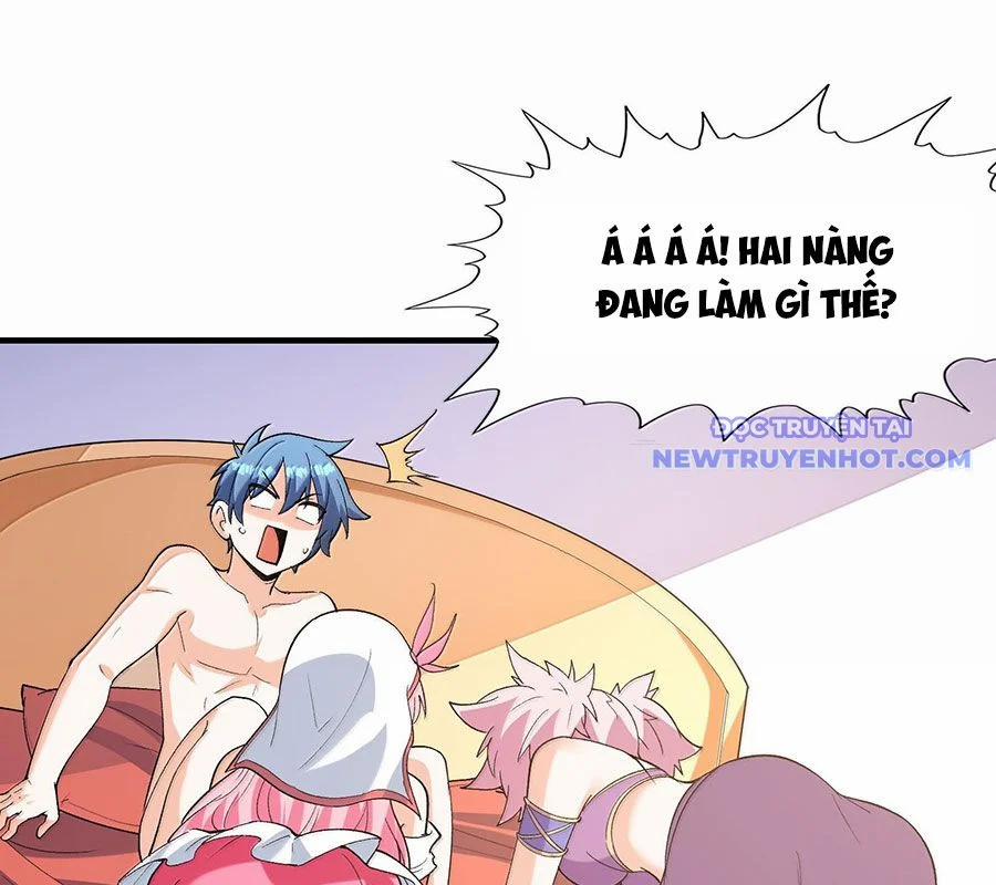 Hậu Cung Của Ta Toàn Là Ma Nữ Phản Diện 197 trang 51