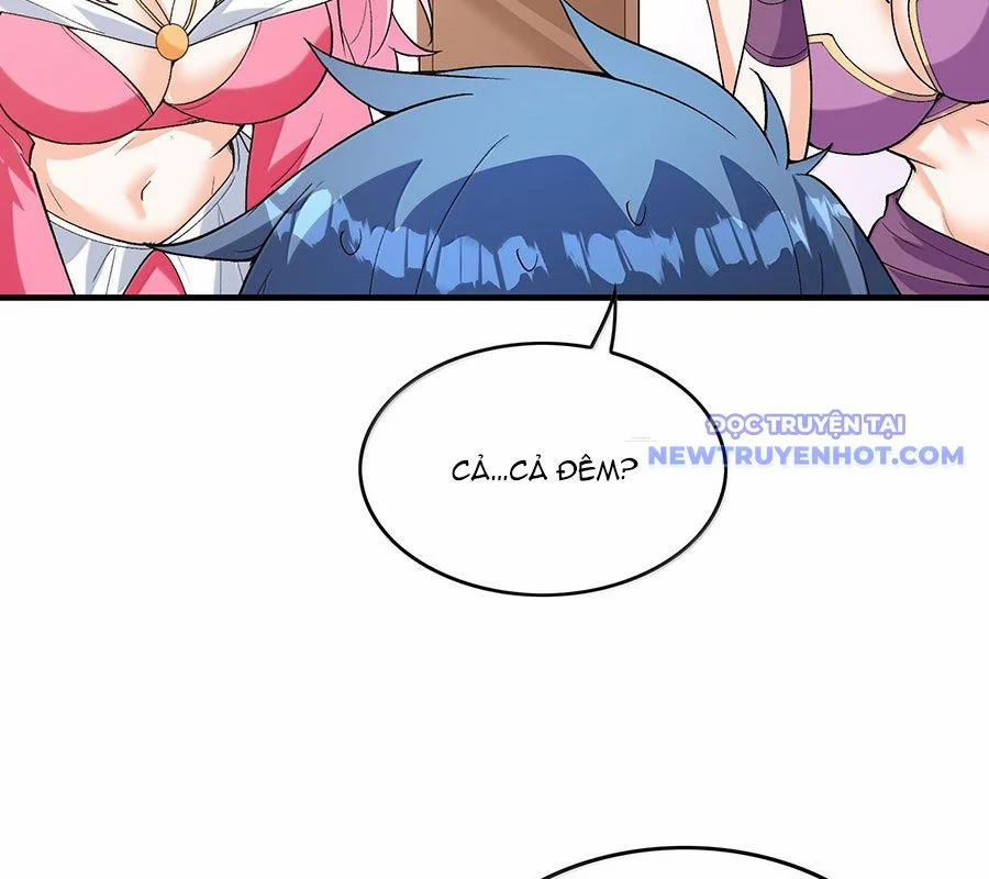 Hậu Cung Của Ta Toàn Là Ma Nữ Phản Diện 197 trang 54