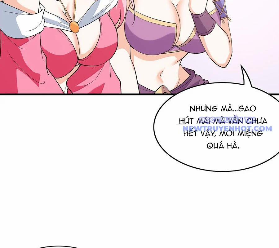 Hậu Cung Của Ta Toàn Là Ma Nữ Phản Diện 197 trang 56