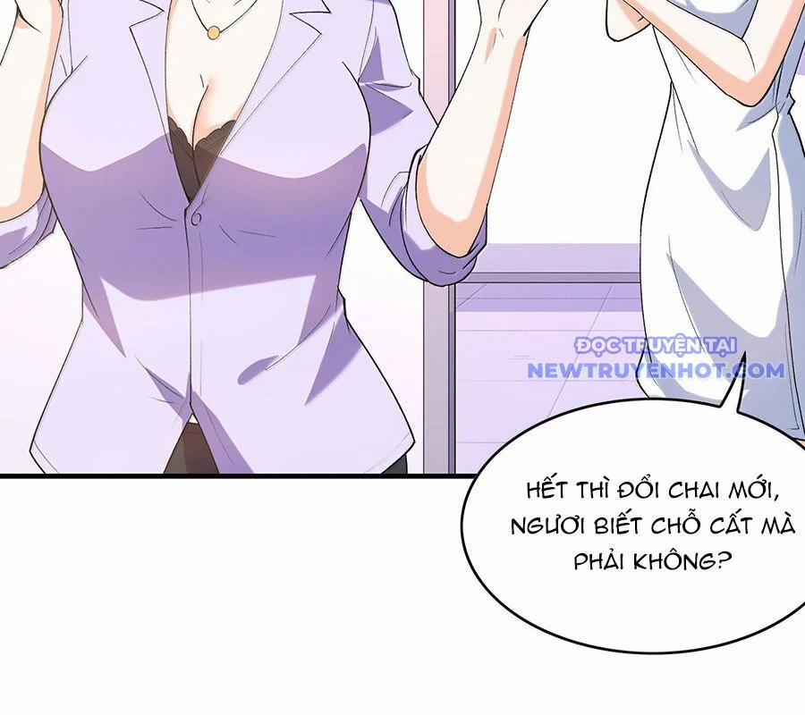 Hậu Cung Của Ta Toàn Là Ma Nữ Phản Diện 197 trang 61