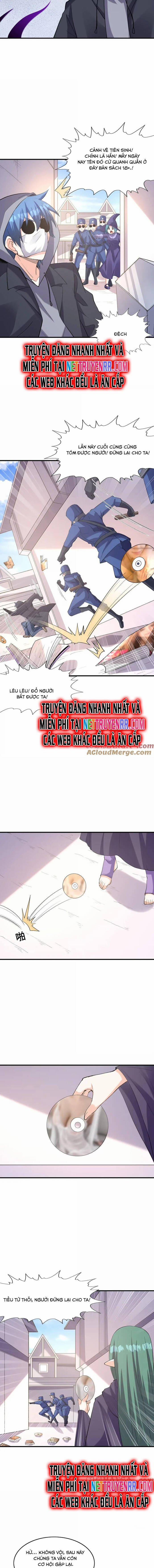 Hậu Cung Của Ta Toàn Là Ma Nữ Phản Diện 198 trang 7