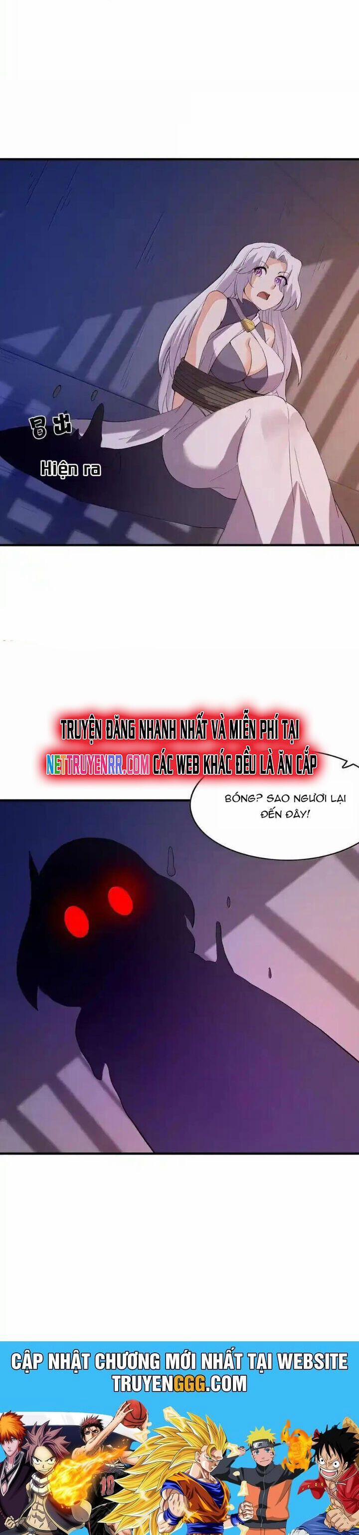 Hậu Cung Của Ta Toàn Là Ma Nữ Phản Diện 200 trang 24