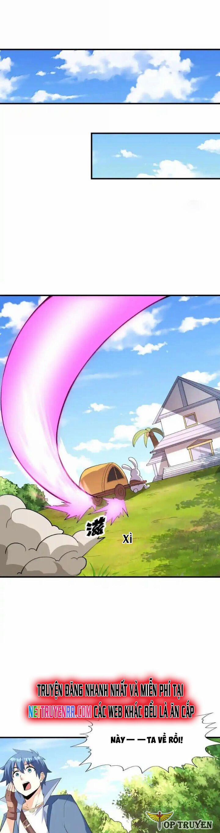 Hậu Cung Của Ta Toàn Là Ma Nữ Phản Diện 200 trang 4