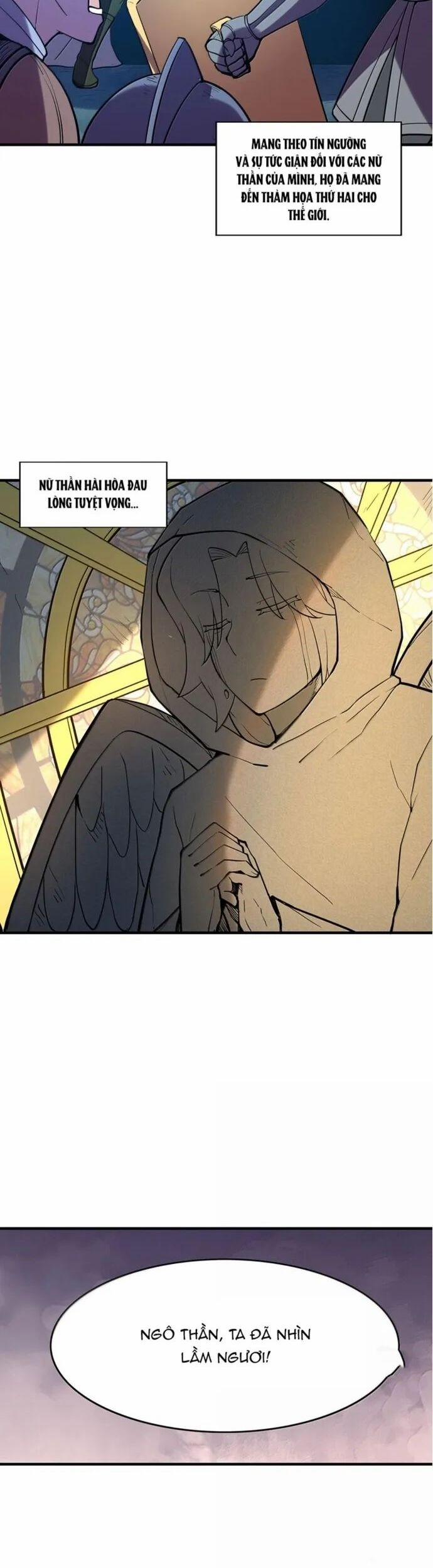 Hậu Cung Của Ta Toàn Là Ma Nữ Phản Diện 208 trang 27