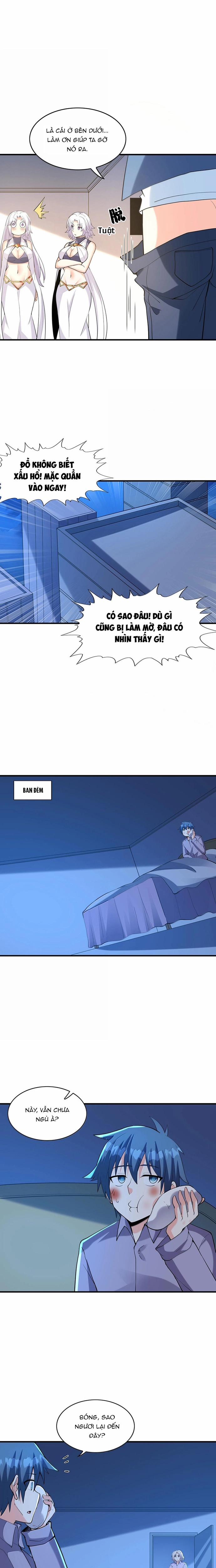 Hậu Cung Của Ta Toàn Là Ma Nữ Phản Diện 210 trang 8