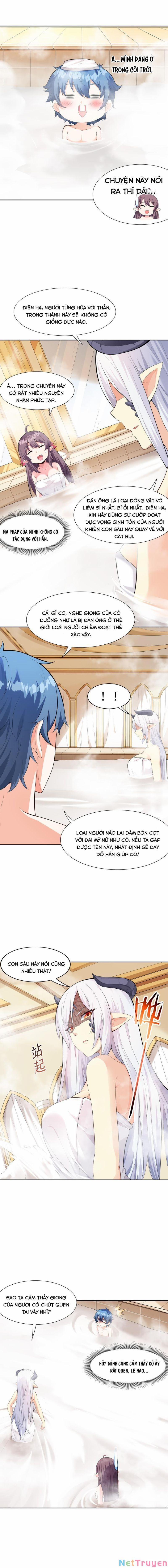 Hậu Cung Của Ta Toàn Là Ma Nữ Phản Diện 4 trang 2