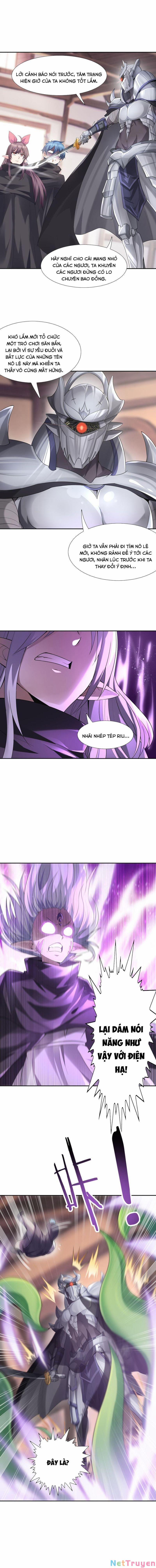 Hậu Cung Của Ta Toàn Là Ma Nữ Phản Diện 5 trang 14