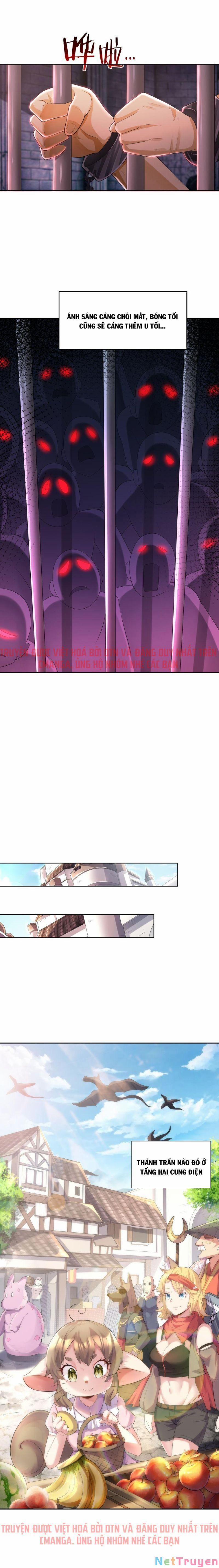 Hậu Cung Của Ta Toàn Là Ma Nữ Phản Diện 5 trang 2