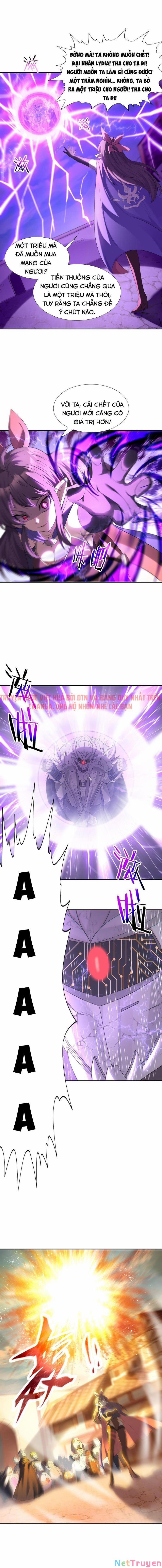 Hậu Cung Của Ta Toàn Là Ma Nữ Phản Diện 6 trang 6