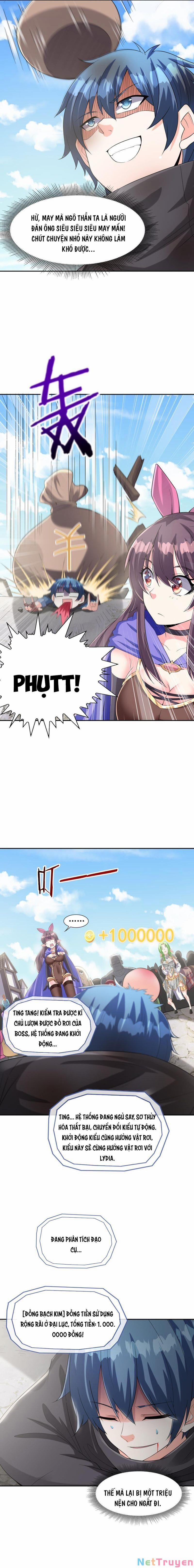 Hậu Cung Của Ta Toàn Là Ma Nữ Phản Diện 6 trang 8