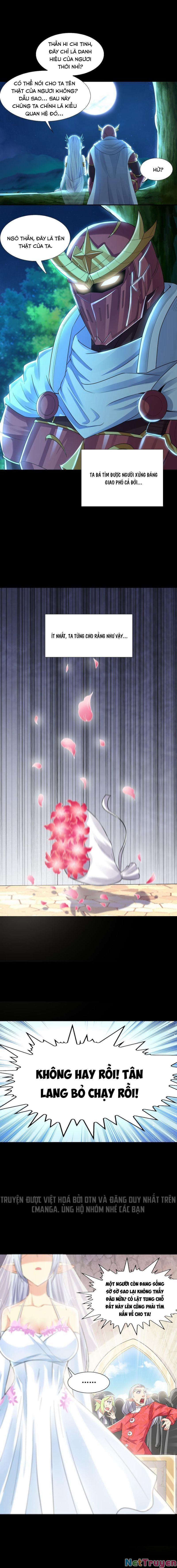 Hậu Cung Của Ta Toàn Là Ma Nữ Phản Diện 7 trang 5