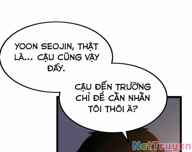 Hậu Duệ Của Hổ Chương 1 Trang 32